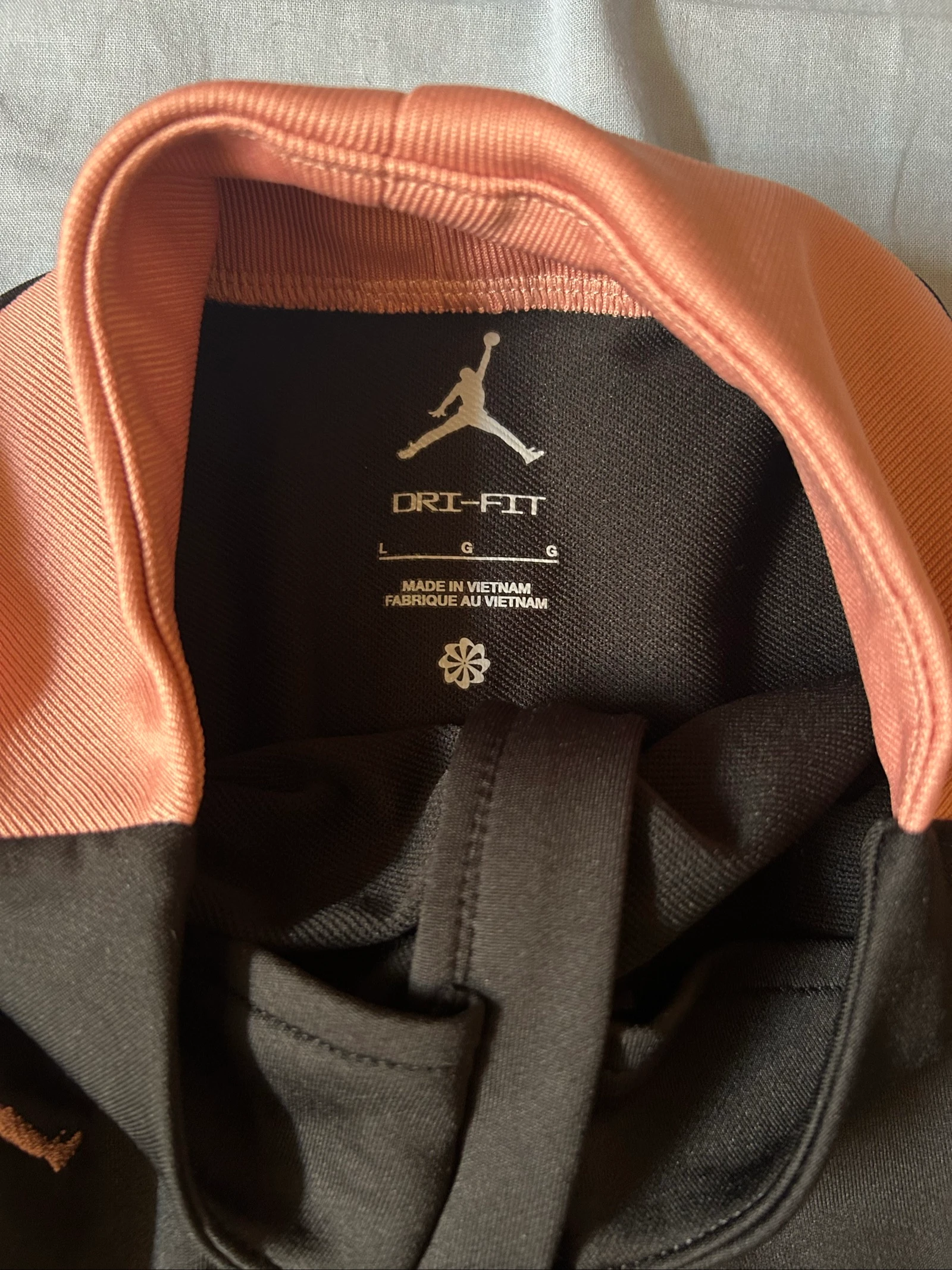 Chaqueta de entrenamiento PSG Jordan Strike – photo 4